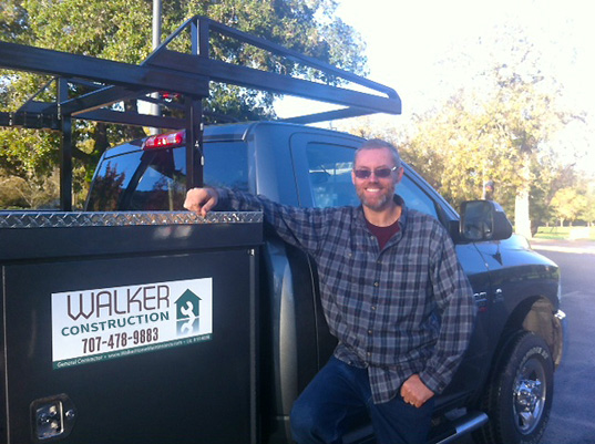 Bryan Walker